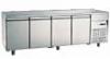 Inomak PN 9999 Counter 4-Door Fridge